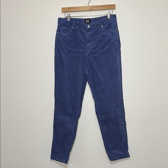 BDG Blue Corduroy Pants 30 - Picture 1 of 6
